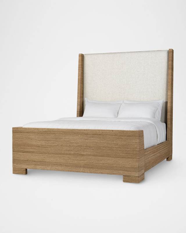 Woodside Sleigh